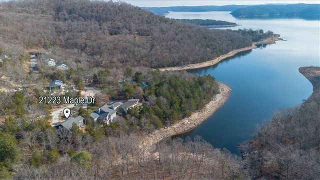 21223 Maple Drive, Garfield, AR 72732