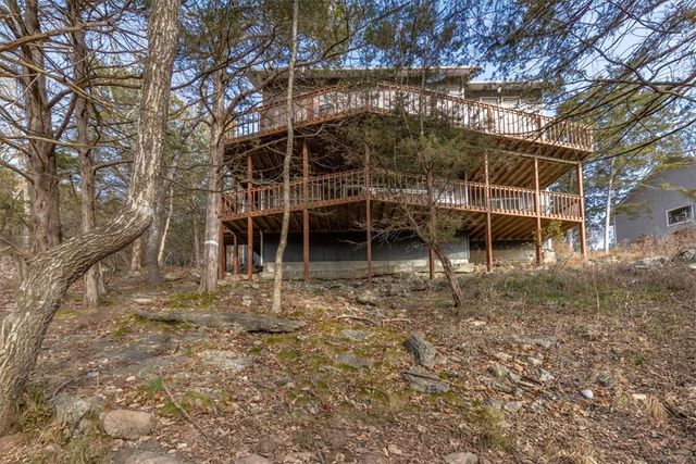 21223 Maple Drive, Garfield, AR 72732