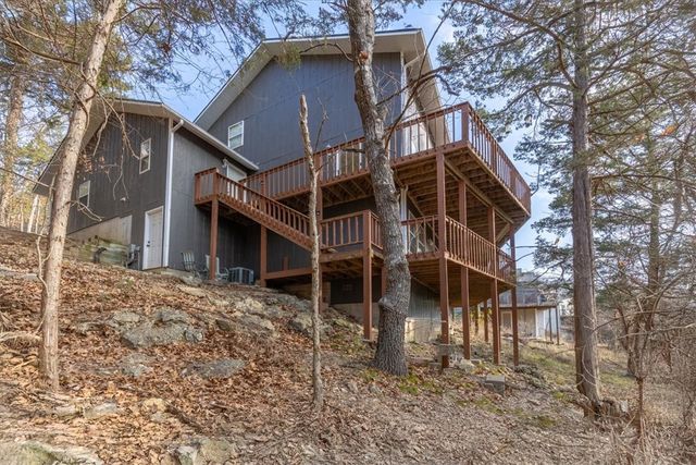 21223 Maple Drive, Garfield, AR 72732