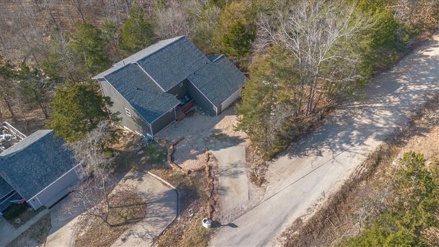21223 Maple Drive, Garfield, AR 72732