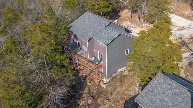 21223 Maple Drive, Garfield, AR 72732