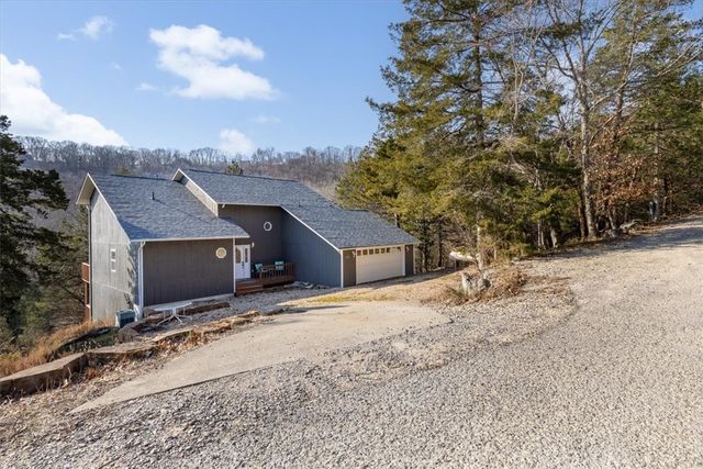 21223 Maple Drive, Garfield, AR 72732