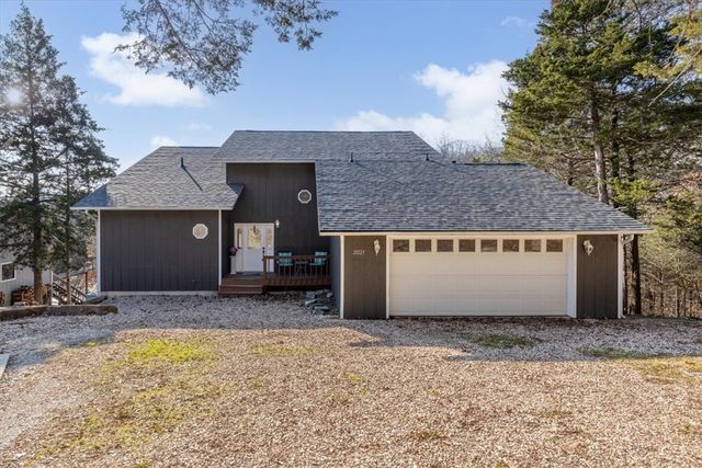 21223 Maple Drive, Garfield, AR 72732