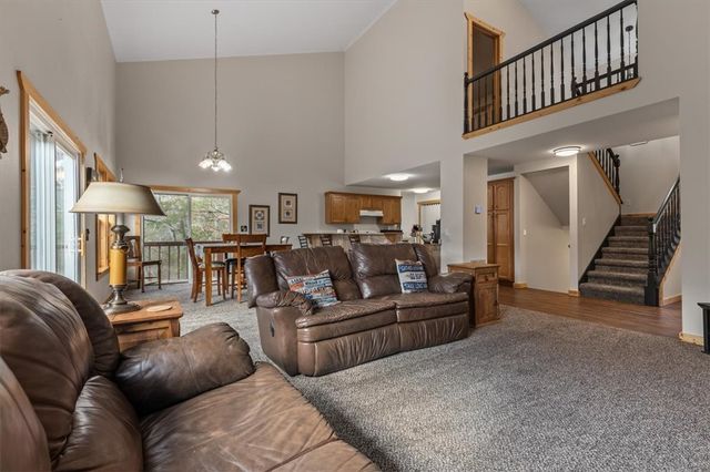 21223 Maple Drive, Garfield, AR 72732