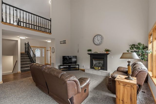 21223 Maple Drive, Garfield, AR 72732