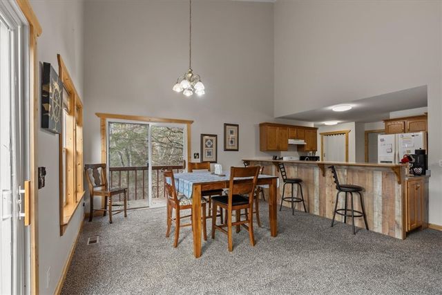 21223 Maple Drive, Garfield, AR 72732