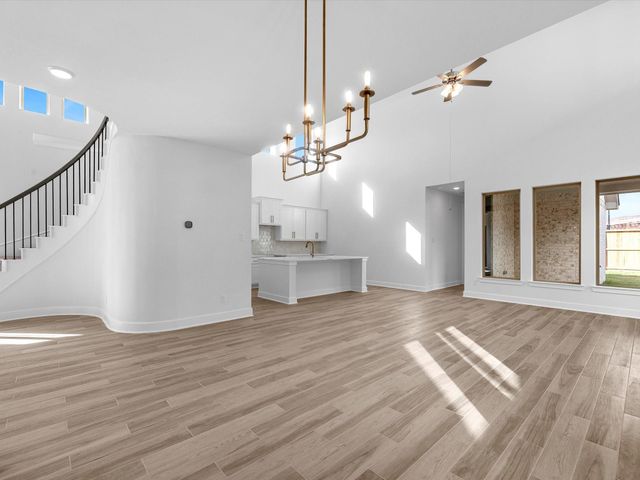 24922 Vervain Meadow Trail, Katy, TX 77493