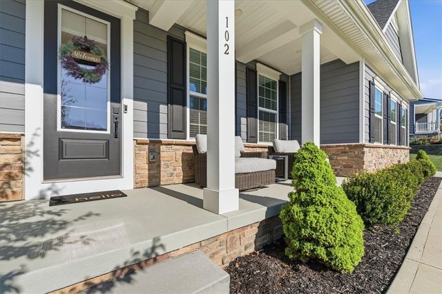 102 Curtis Dr, Pine Twp, PA 15090