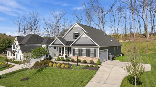 102 Curtis Dr, Pine Twp, PA 15090