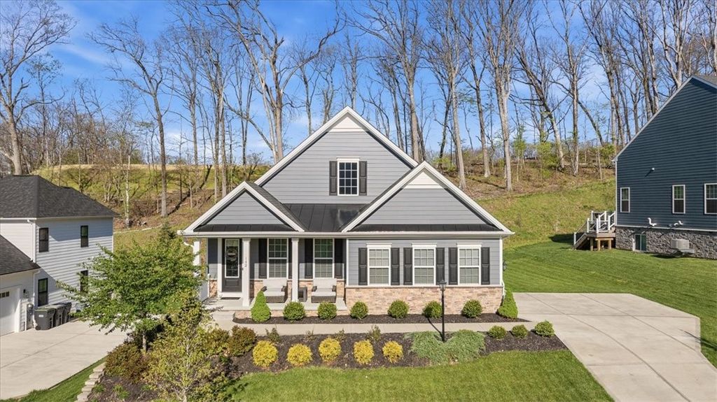102 Curtis Dr, Pine Twp, PA 15090