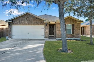 11710 Luckey Vis, San Antonio, TX 78252