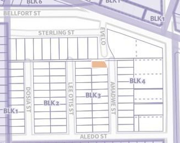 8522 Amadwe Street, Houston, TX 77051