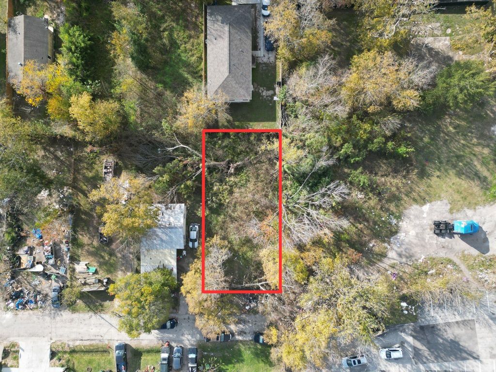 8522 Amadwe Street, Houston, TX 77051