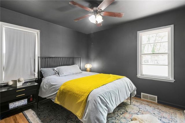 1709 Learnard Avenue, Lawrence, KS 66044