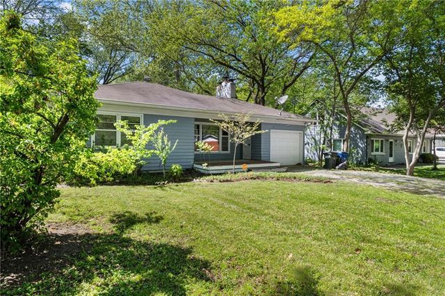 1709 Learnard Avenue, Lawrence, KS 66044