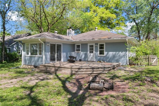 1709 Learnard Avenue, Lawrence, KS 66044