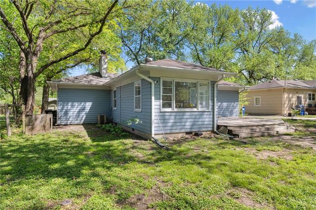 1709 Learnard Avenue, Lawrence, KS 66044