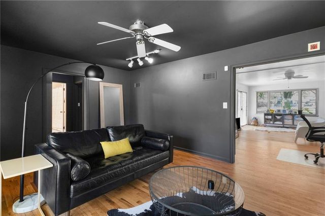 1709 Learnard Avenue, Lawrence, KS 66044