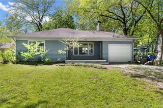 1709 Learnard Avenue, Lawrence, KS 66044