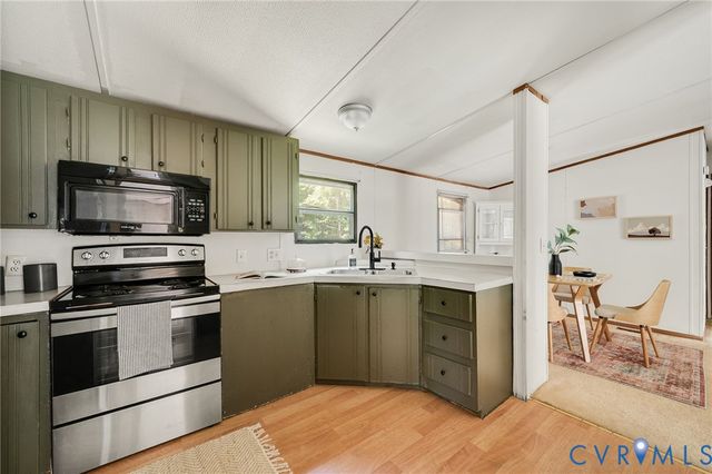 3877 Maidens Rd, Powhatan, VA 23139