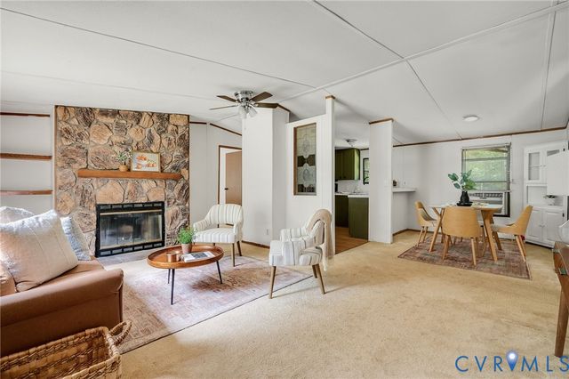 3877 Maidens Rd, Powhatan, VA 23139
