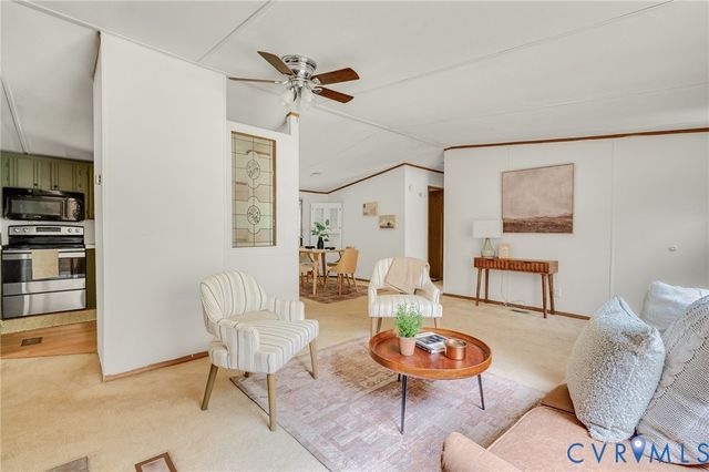 3877 Maidens Rd, Powhatan, VA 23139