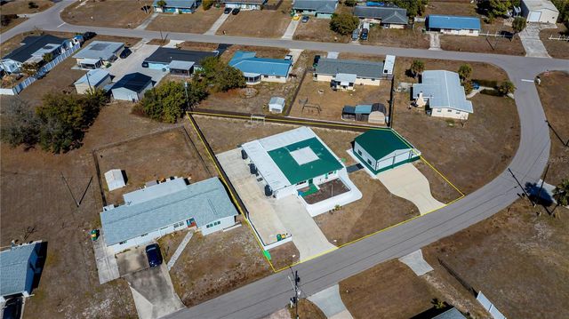 130 ADAMS COURT NW, Port Charlotte, FL 33952