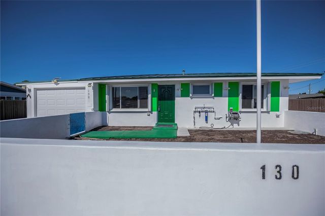 130 ADAMS COURT NW, Port Charlotte, FL 33952