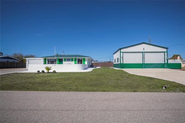 130 ADAMS COURT NW, Port Charlotte, FL 33952