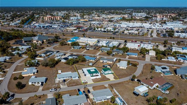 130 ADAMS COURT NW, Port Charlotte, FL 33952