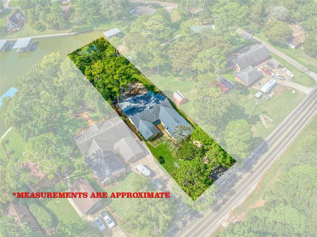 4534 Fm 3126, Livingston, TX 77351