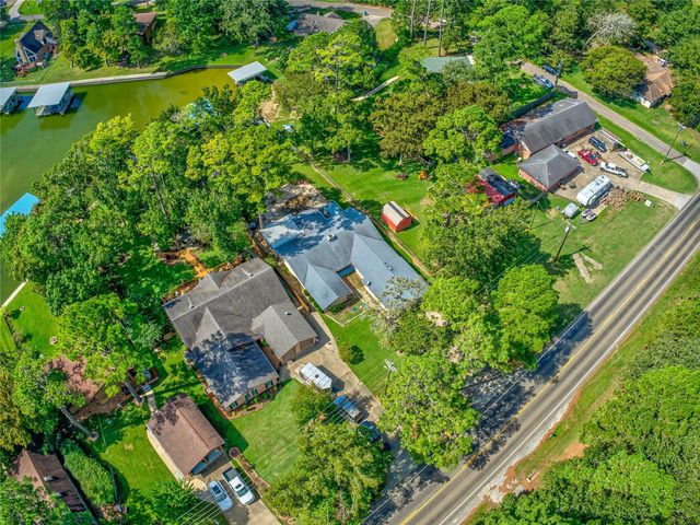 4534 Fm 3126, Livingston, TX 77351