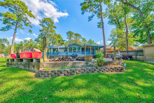 4534 Fm 3126, Livingston, TX 77351