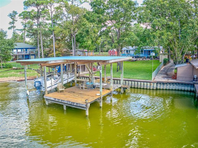 4534 Fm 3126, Livingston, TX 77351