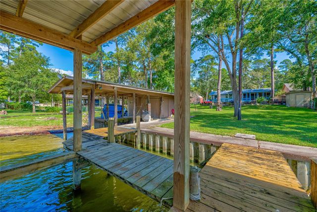 4534 Fm 3126, Livingston, TX 77351