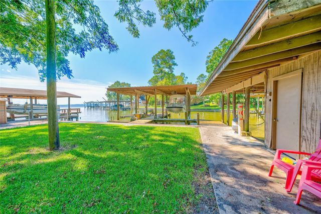 4534 Fm 3126, Livingston, TX 77351