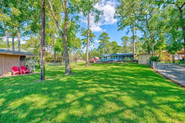 4534 Fm 3126, Livingston, TX 77351