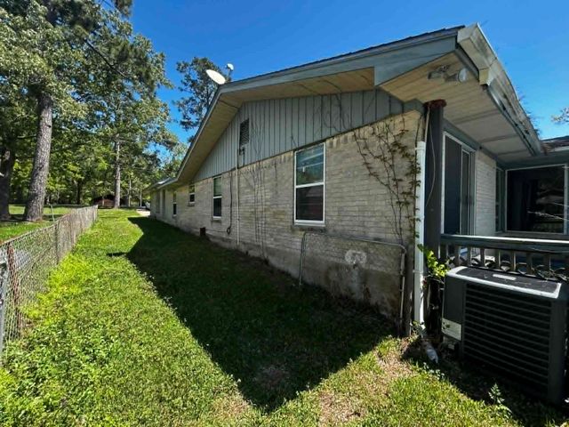 4534 Fm 3126, Livingston, TX 77351