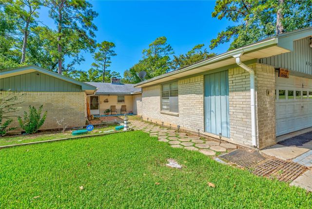 4534 Fm 3126, Livingston, TX 77351