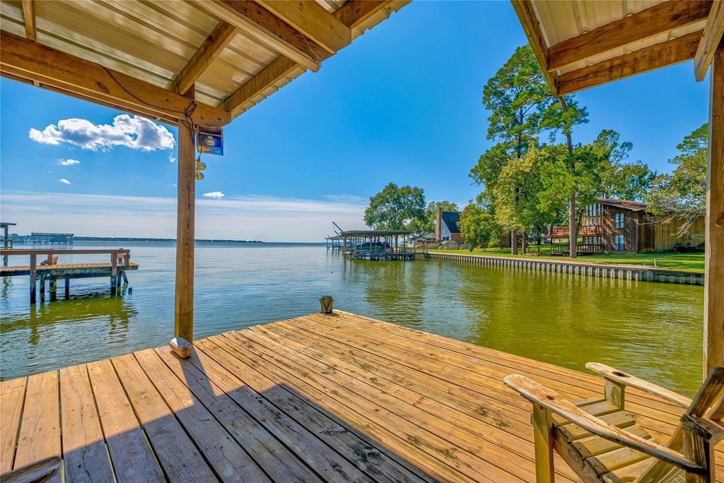 4534 Fm 3126, Livingston, TX 77351