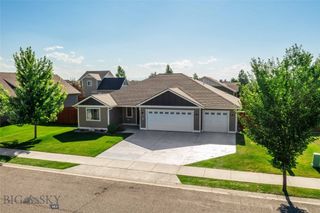 1705 Ingomar Boulevard, Belgrade, MT 59714
