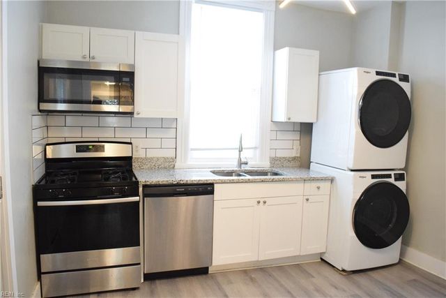 647 Mt Vernon AVE B, Portsmouth, VA 23707