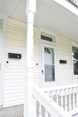647 Mt Vernon AVE B, Portsmouth, VA 23707