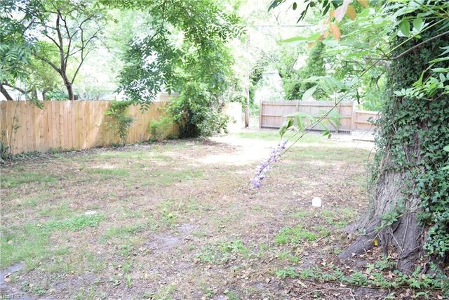 647 Mt Vernon AVE B, Portsmouth, VA 23707