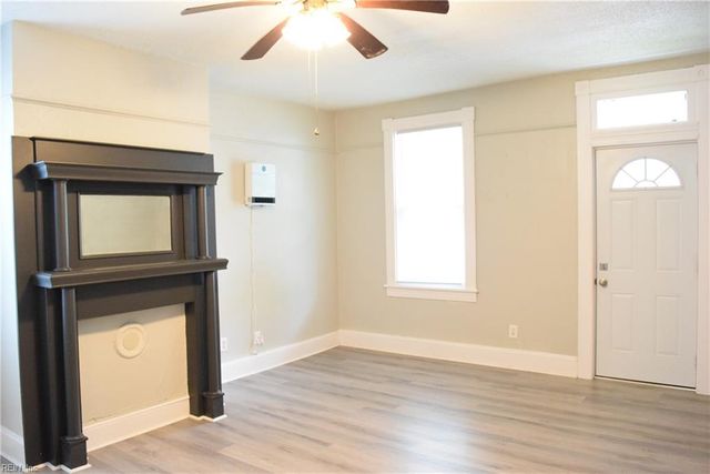 647 Mt Vernon AVE B, Portsmouth, VA 23707