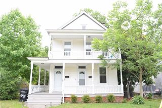 647 Mt Vernon AVE B, Portsmouth, VA 23707