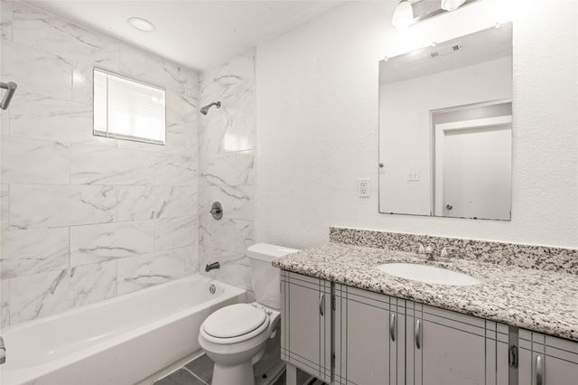 2226 Rainbow Drive, Houston, TX 77023
