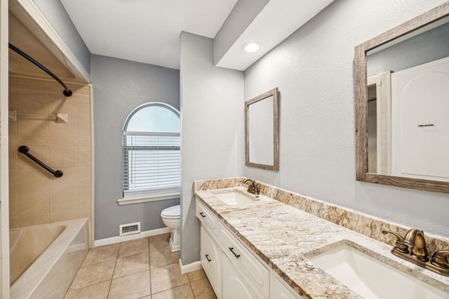 1610 Lexington Drive, Garland, TX 75041