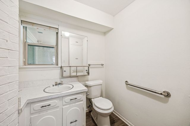 1610 Lexington Drive, Garland, TX 75041