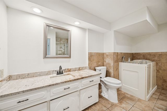 1610 Lexington Drive, Garland, TX 75041